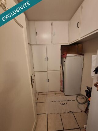  Appartement à vendre 5 pièces 96 m²