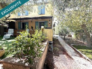  Maison à vendre 5 pièces 107 m²
