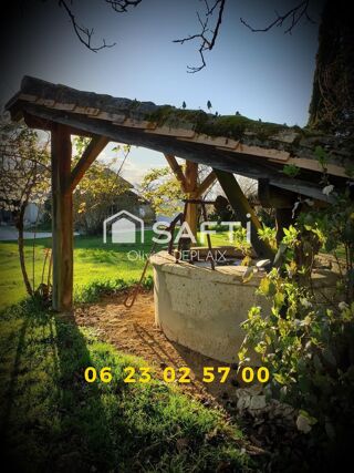  Maison � vendre 10 pi�ces 350 m�