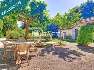  Maison à vendre 6 pièces 213 m²