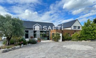  Maison � vendre 7 pi�ces 256 m�