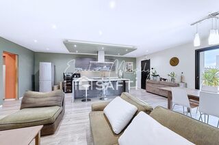  Maison à vendre 4 pièces 106 m²