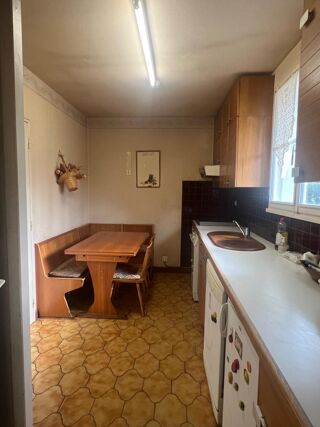  Maison � vendre 5 pi�ces 96 m�