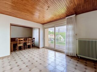  Maison � vendre 4 pi�ces 92 m�
