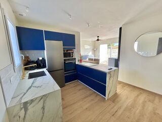 Vente Maison NOUVEAUTE : PLAIN-PIED de 2025, 3 CHAMBRES Ballon