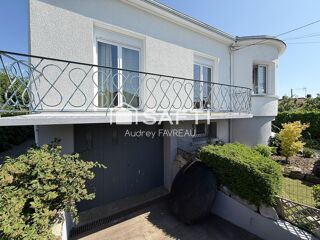  Maison � vendre 5 pi�ces 168 m�