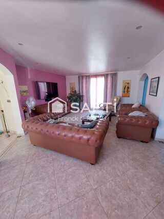  Maison � vendre 7 pi�ces 200 m�