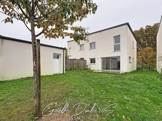  Maison � vendre 6 pi�ces 102 m�