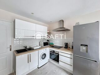  Appartement � vendre 3 pi�ces 54 m�