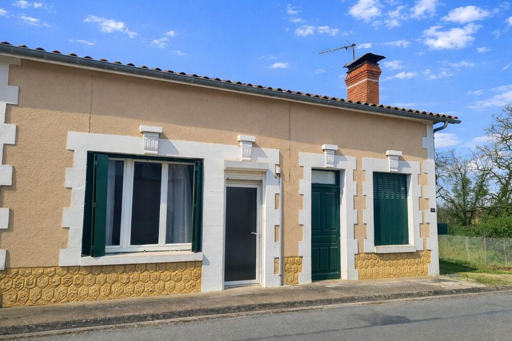 Charmante maison de ville au calme avec vue lac et vallée