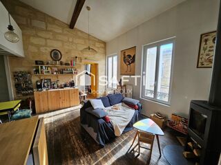  Appartement � vendre 6 pi�ces 60 m�