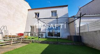  Maison à vendre 6 pièces 148 m²