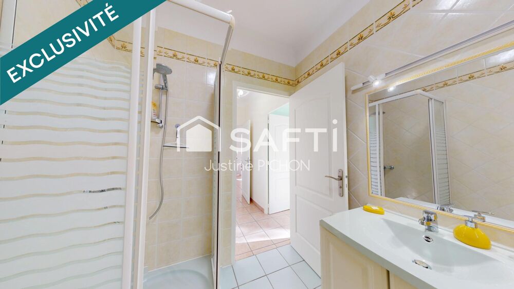 � vendre  Maison Toulon (83200)