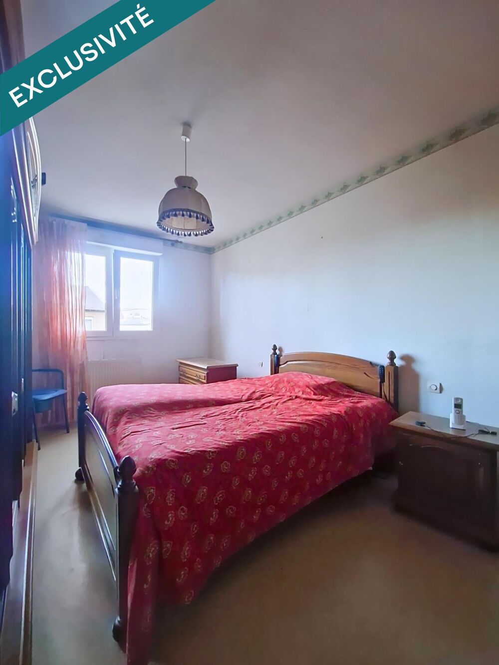 Vente Appartement Appartement T3 Yutz
