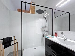  Maison � vendre 4 pi�ces 65 m�