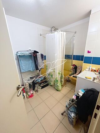  Appartement  vendre 2 pices 47 m