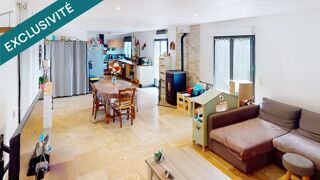  Maison � vendre 4 pi�ces 101 m�