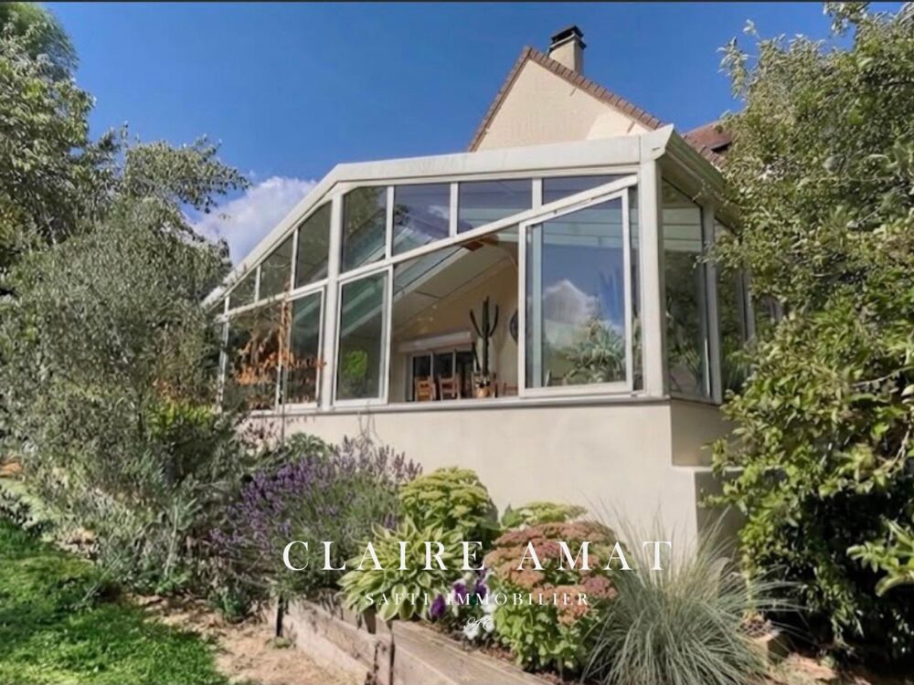 à vendre  Maison Neauphle-le-Vieux (78640)