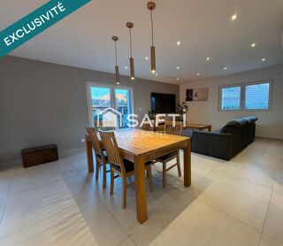  Maison � vendre 6 pi�ces 128 m�