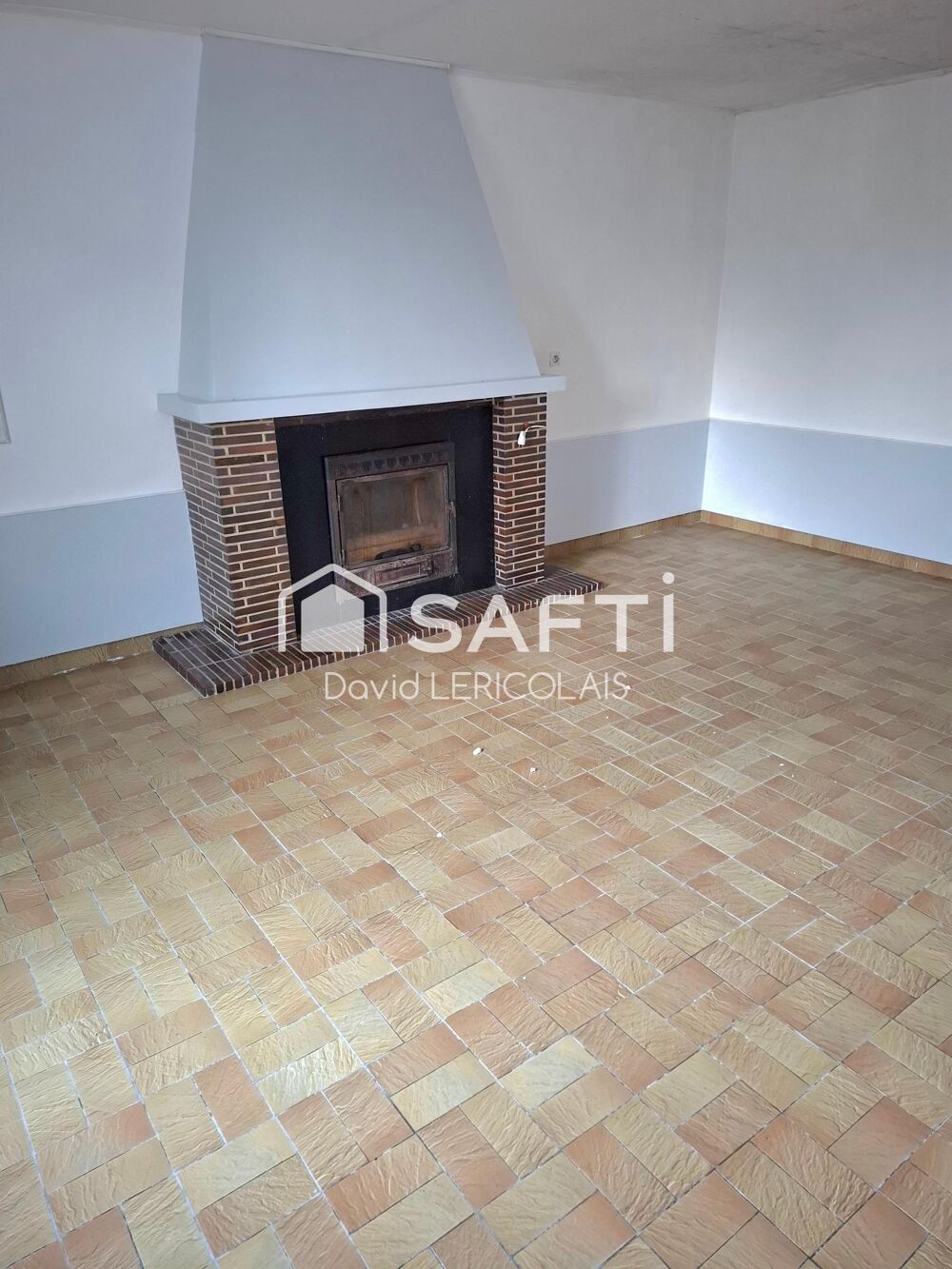 Vente Maison BELLE MAISON EN PIERRES A RAFRAICHIR La ronde-haye