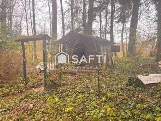  Terrain � vendre 573 m�