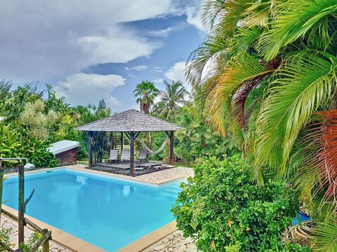 Vente Maison Magnifique maison familiale, � deux pas de la plage! Sainte-rose