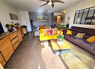  Appartement � vendre 4 pi�ces 94 m�