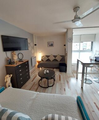  Appartement à vendre 1 pièce 30 m²