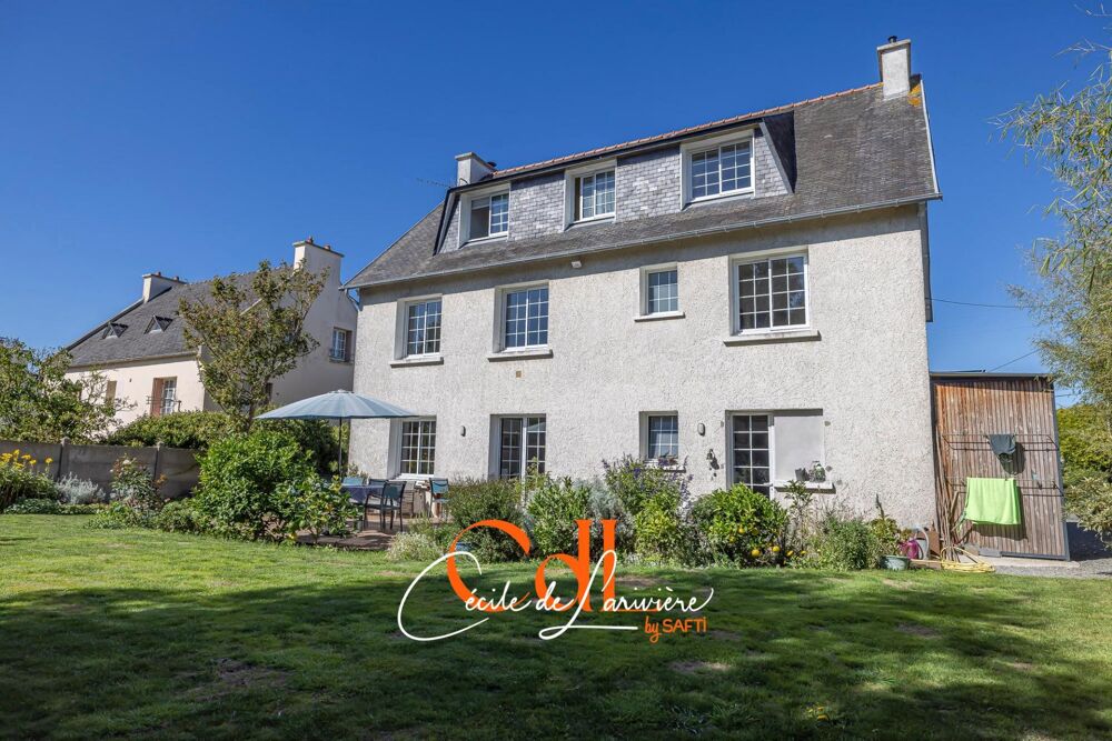 à vendre  Maison Carantec (29660)