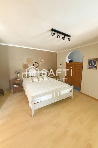  Maison � vendre 7 pi�ces 231 m�