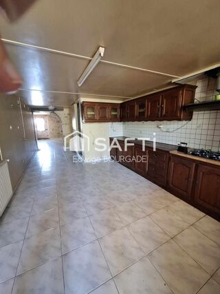  Maison � vendre 3 pi�ces 80 m�