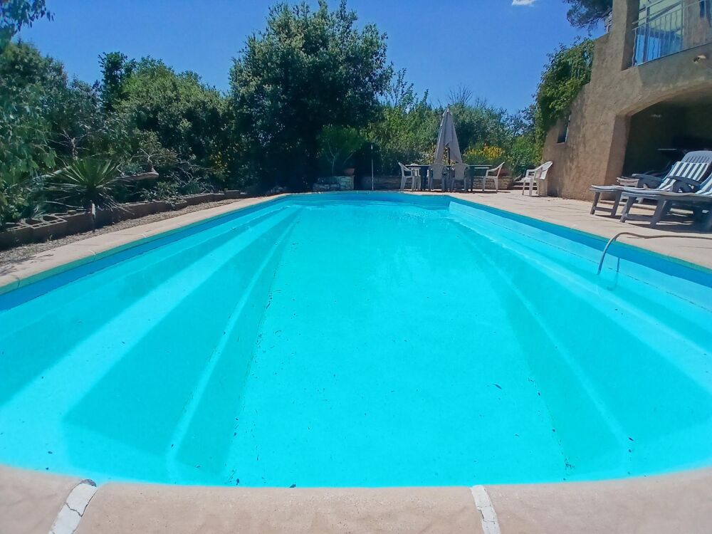 Villa 6 pièces  136 m²  Esparron-de-Verdon