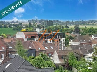  Appartement à vendre 2 pièces 61 m²
