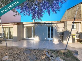 Maison à vendre 5 pièces 83 m²