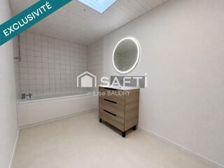  Maison à vendre 3 pièces 94 m²