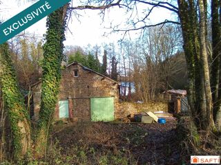  Maison à vendre 2 pièces 70 m²