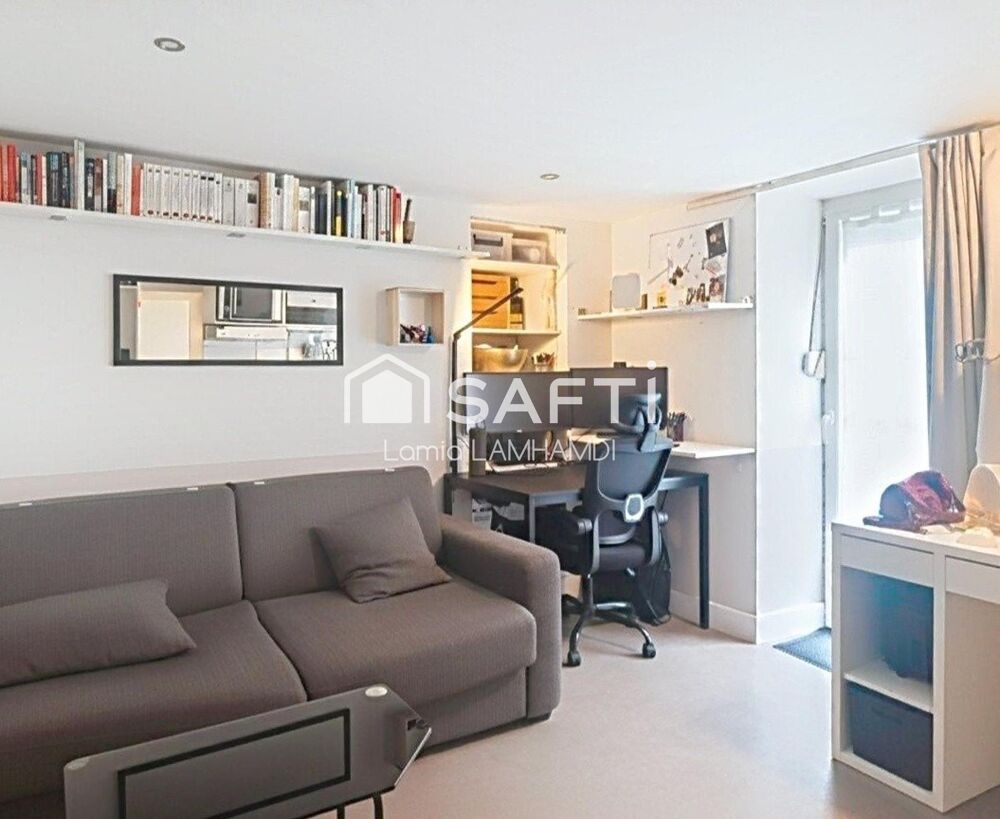 Vente Appartement Belle opportunit�! Id�al investissement ou profession lib�rale! Acheres
