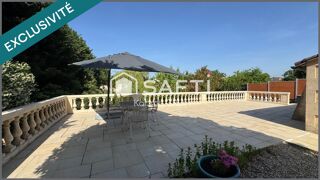  Maison � vendre 6 pi�ces 169 m�
