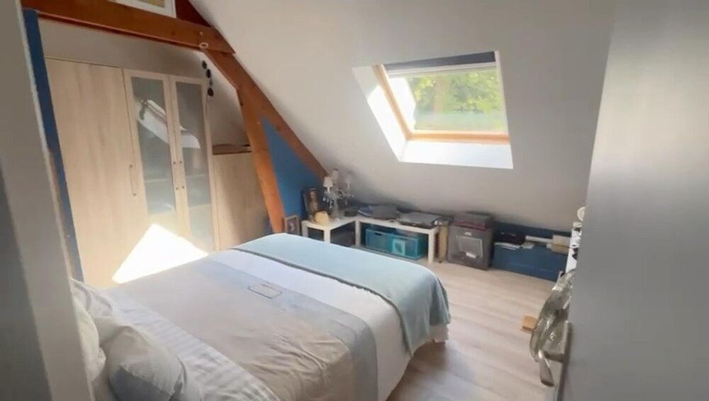 à vendre  Maison Lamorlaye (60260)