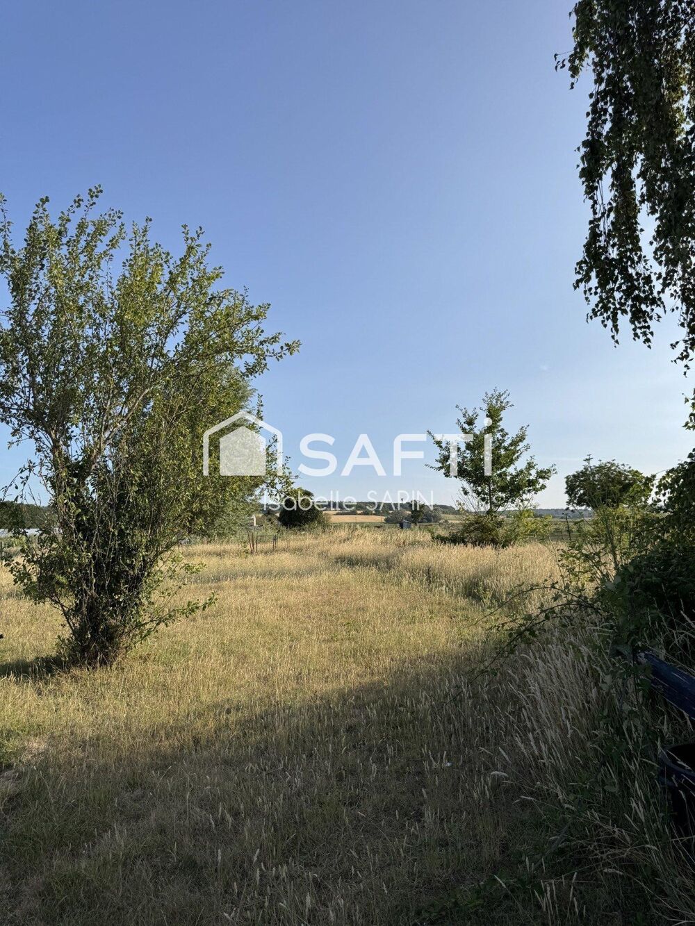 Vente Maison Maison de village avec potentiel locatif Ouzilly