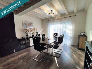  Maison � vendre 6 pi�ces 156 m�