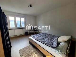  Appartement � vendre 4 pi�ces 64 m�