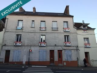  Appartement à vendre 1 pièce 20 m²