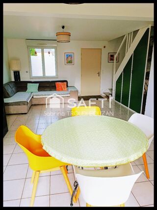  Maison � vendre 6 pi�ces 101 m�
