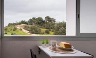  Appartement � vendre 2 pi�ces 45 m�