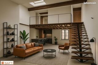  Appartement � vendre 3 pi�ces 90 m�