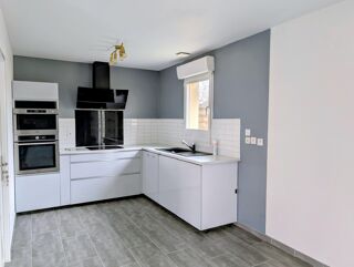  Maison � vendre 4 pi�ces 90 m�