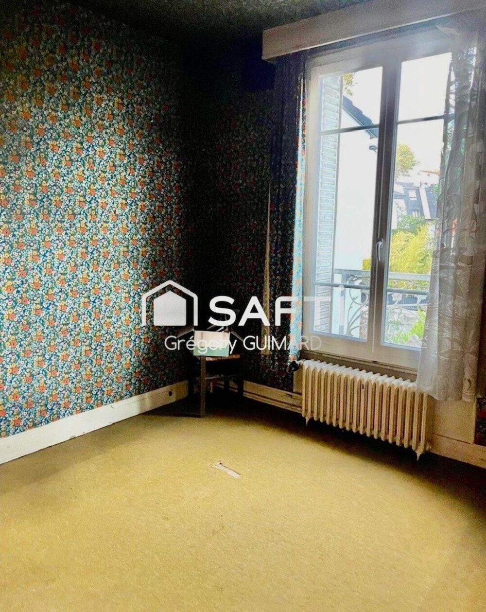 à vendre  Maison Créteil (94000)