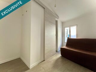  Maison à vendre 2 pièces 21 m²