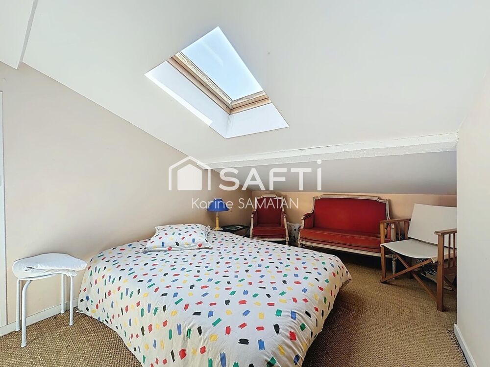 � vendre  Appartement Toulouse (31000)